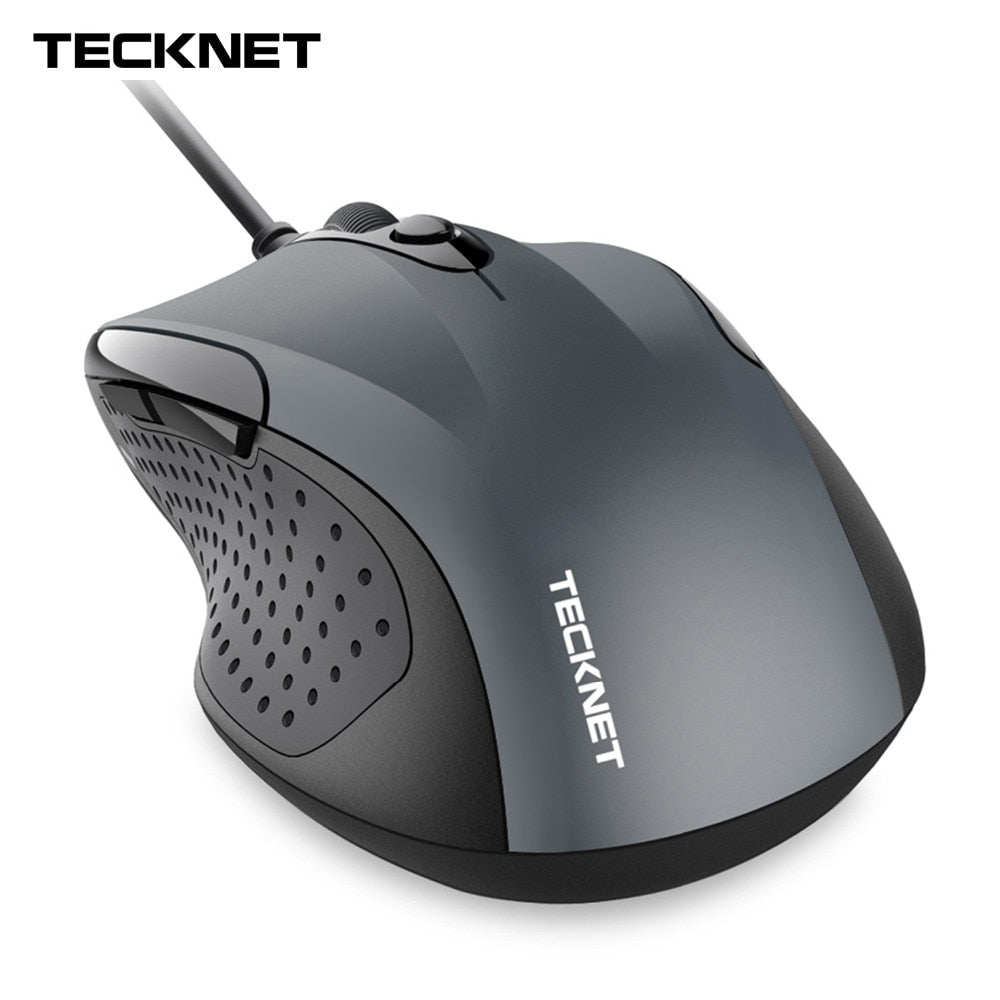 TeckNet Mouse Pro S2 High Performance