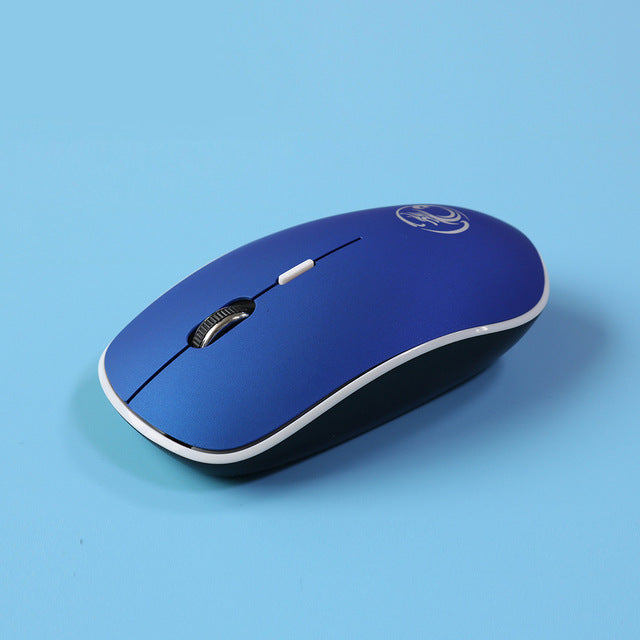 iMice Wireless Mouse Silent Computer Mouse