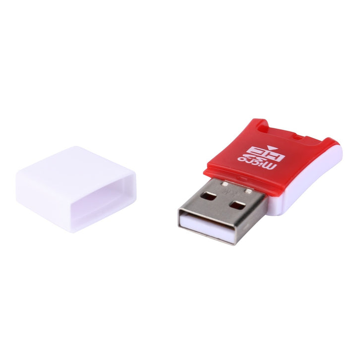 computer laptop acces sd card reader
