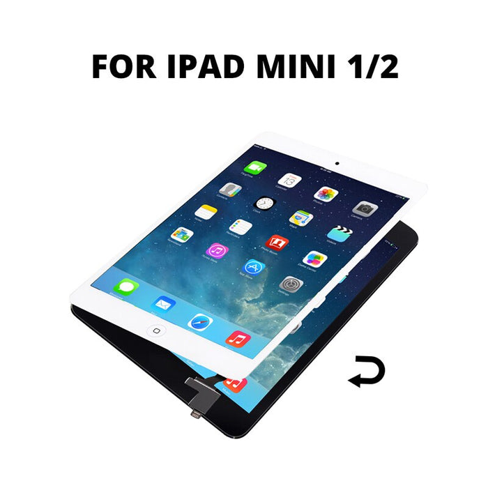 Glass Touch Screen Digitizer Laptop