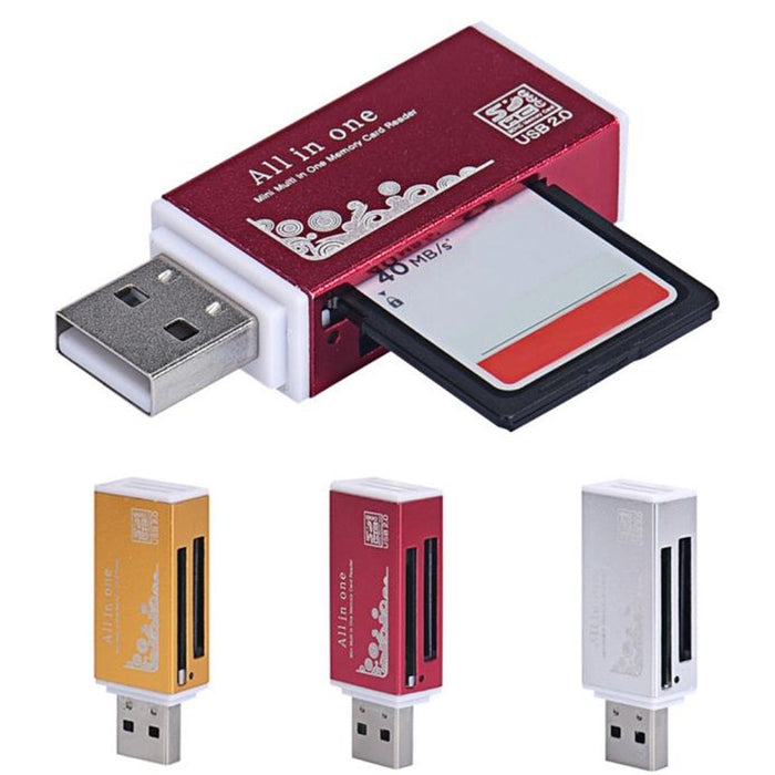 sd card reader laptop acces