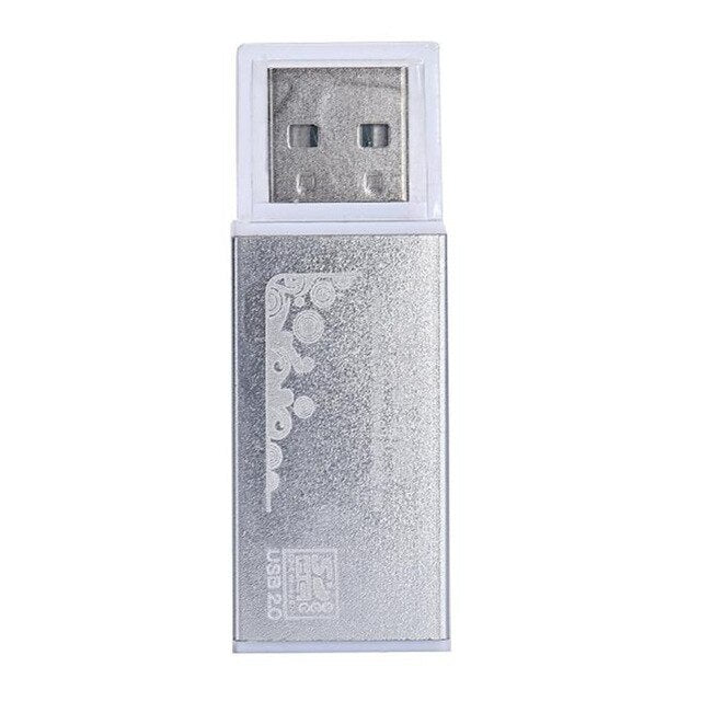 sd card reader laptop acces