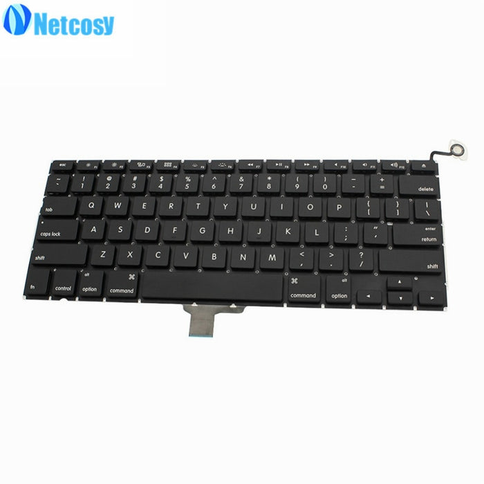 Netcosy New For Macbook Pro 13"